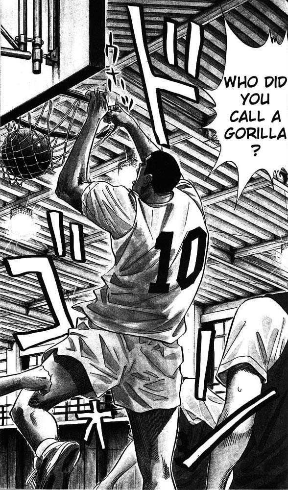 Slam Dunk Chapter 68 6